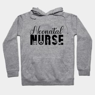 Neonatal Nurse Hoodie